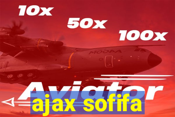 ajax sofifa